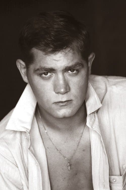 Photo of Dmitry Diakonov