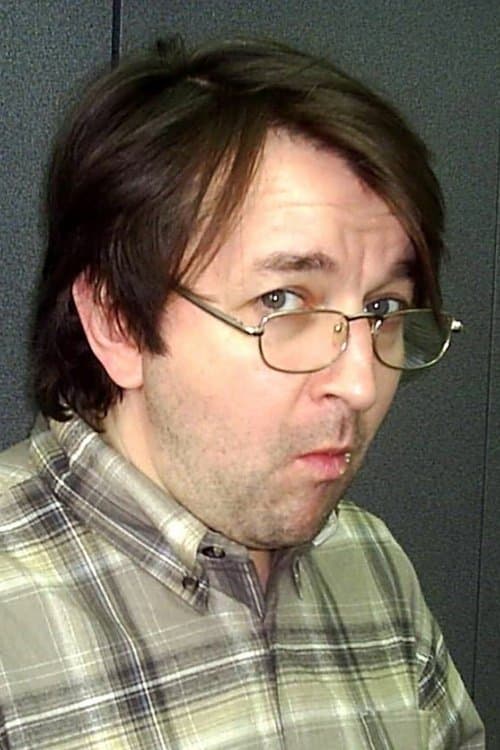 Photo of Dmitry Filimonov