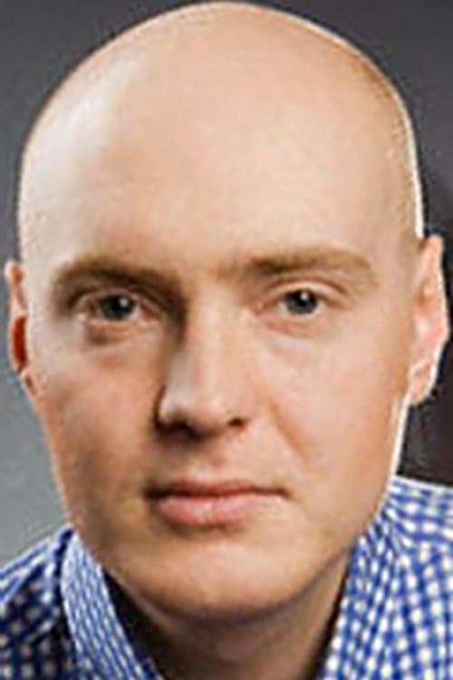 Photo of Dmitry Gizbrekht