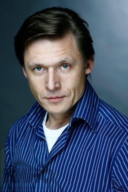 Photo of Dmitry Gotsdiner