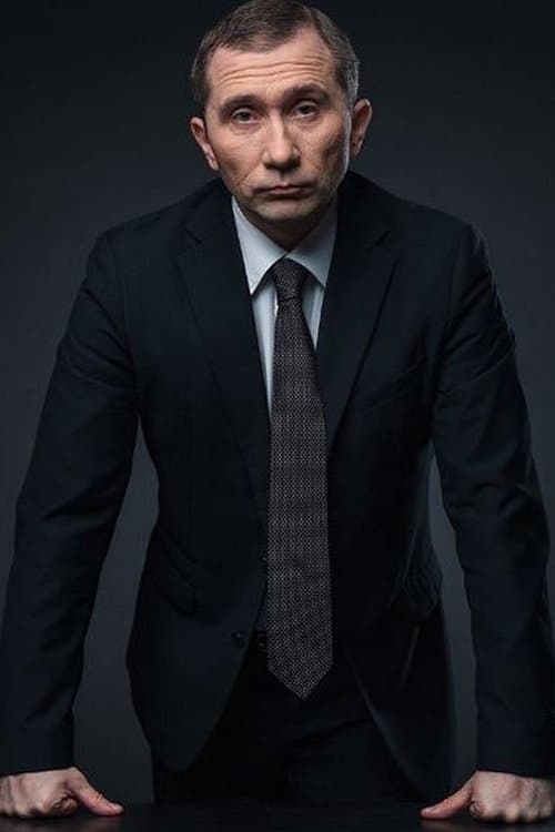 Photo of Dmitry Grachev