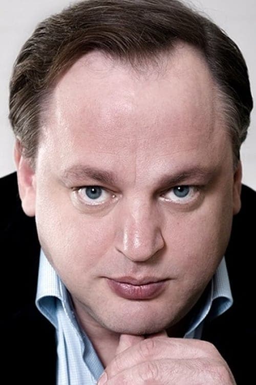 Photo of Dmitry Kostyaev