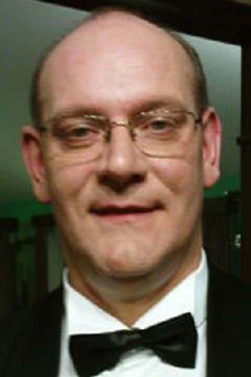 Photo of Dmitry Kuryanov
