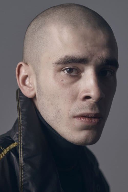 Photo of Dmitry Kuznetsov