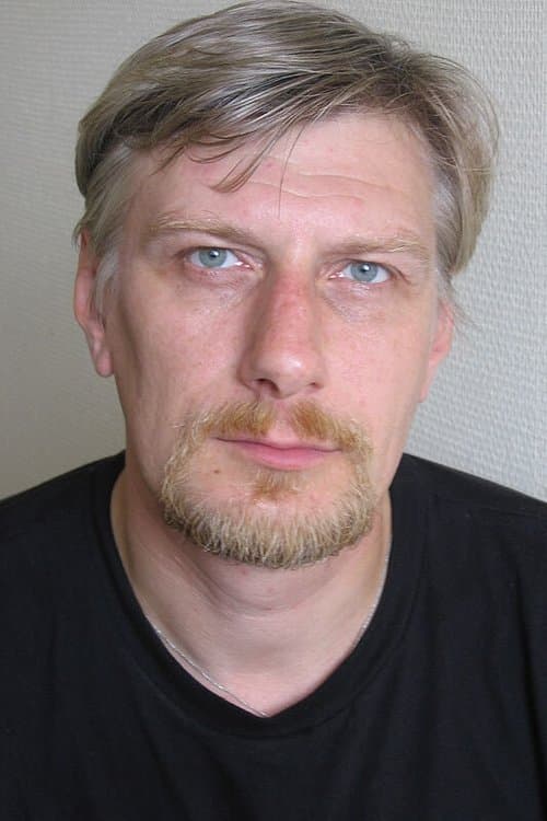 Photo of Dmitry Lyamochkin