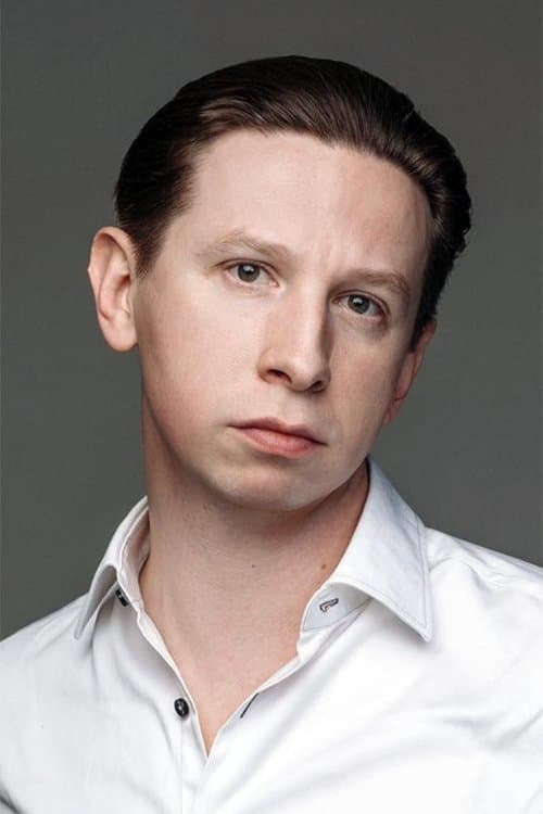 Photo of Dmitry Lysenkov