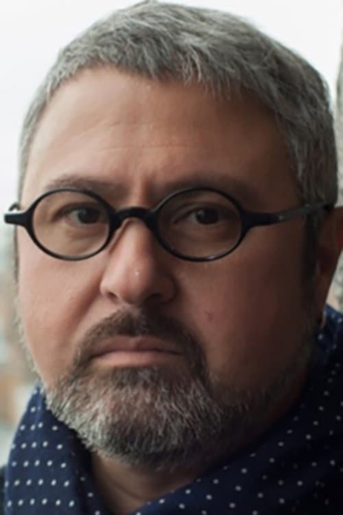 Photo of Dmitry Meskhiev