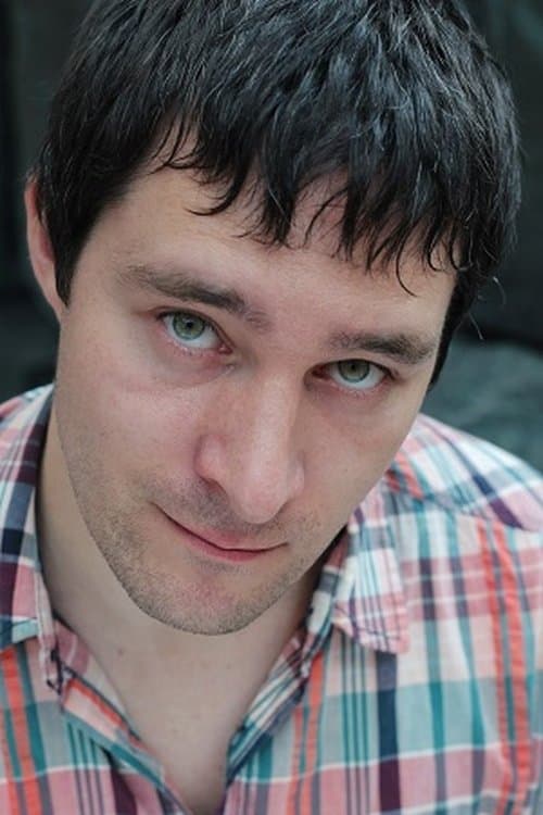 Photo of Dmitry Moiseev