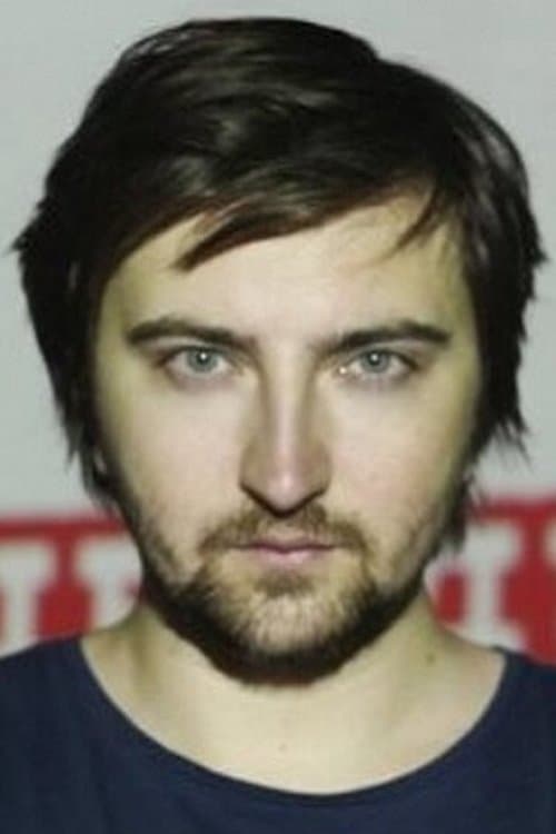 Photo of Dmitry Syenduk
