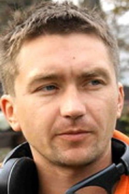 Photo of Dmitry Tyurin