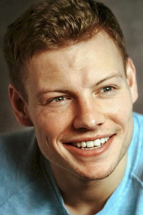 Photo of Dmitry Vlaskin