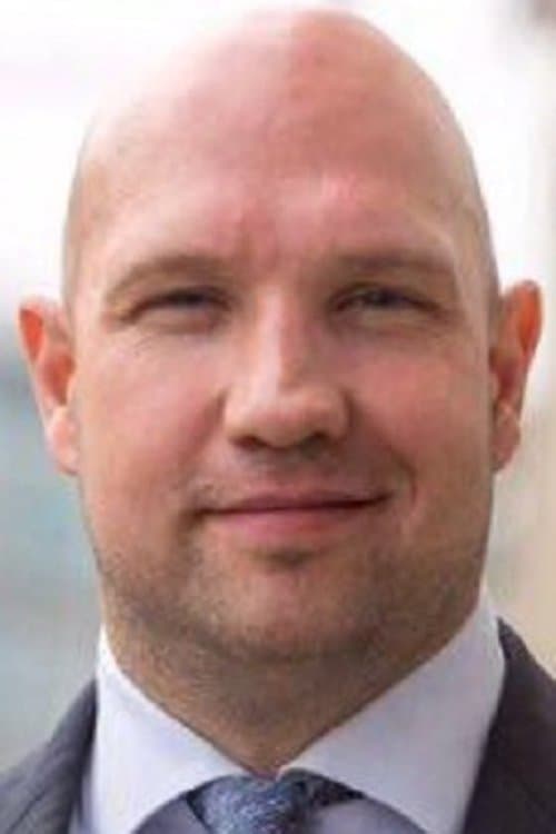 Photo of Dmitry Yartsev