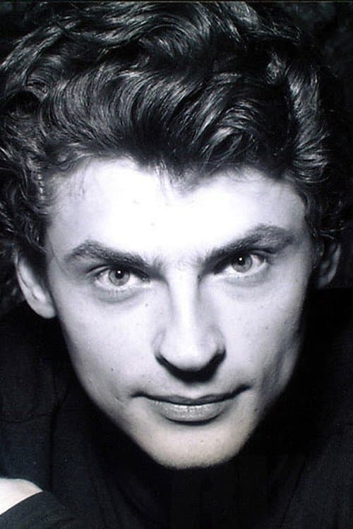 Photo of Dmitry Zhulin