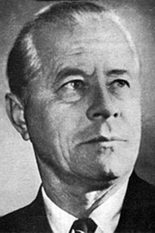 Photo of Dmytro Karpa