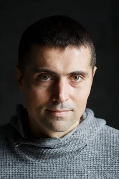 Photo of Dmytro Linartovych
