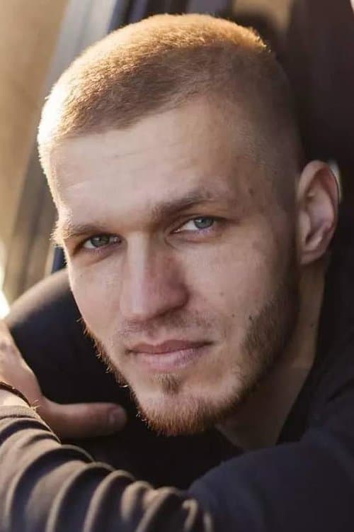 Photo of Dmytro Lozovskyi