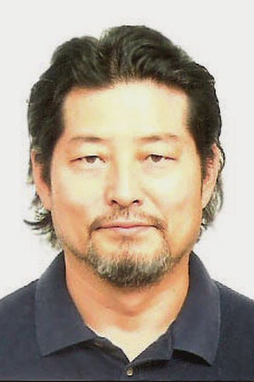 Photo of Do Yong-gu