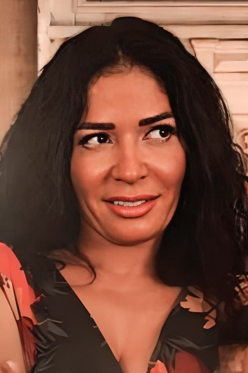 Photo of Doaa Hegazy