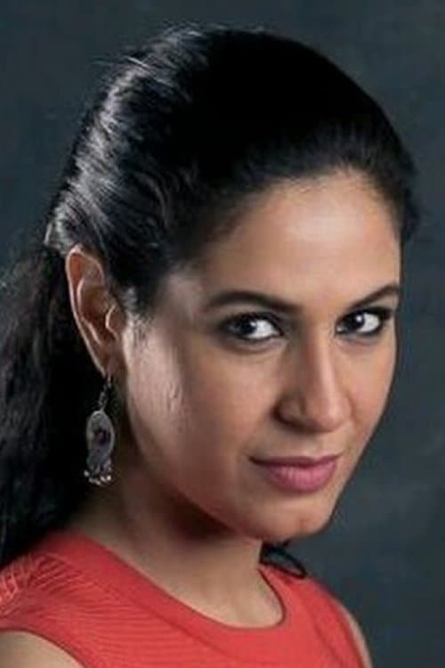 Photo of Doaa Teama