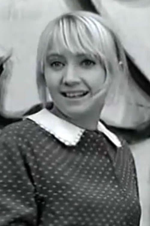 Photo of Dobrinka Stankova
