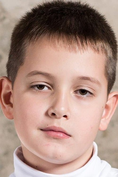 Photo of Dobromir Mashukov