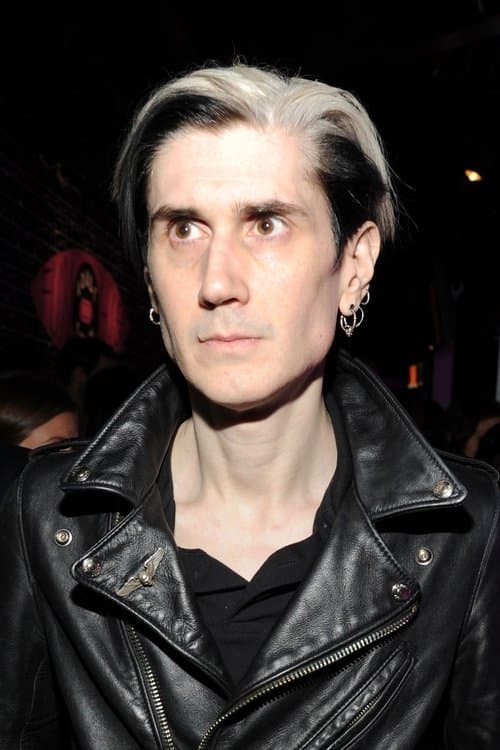 Photo of Doc Hammer