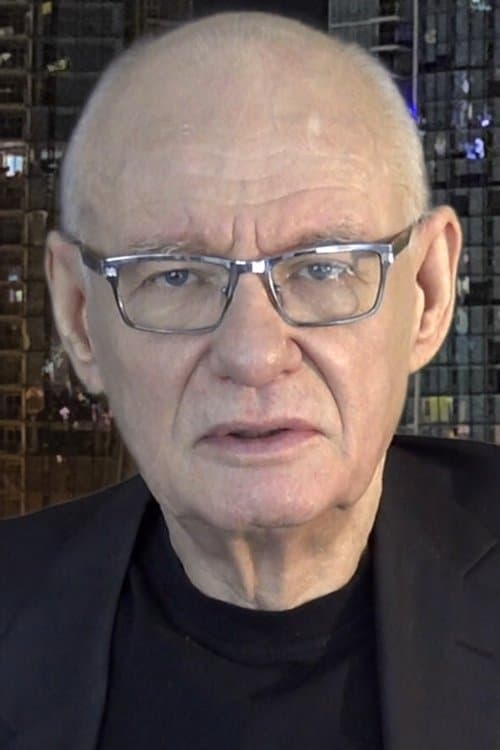 Photo of Doc Harris