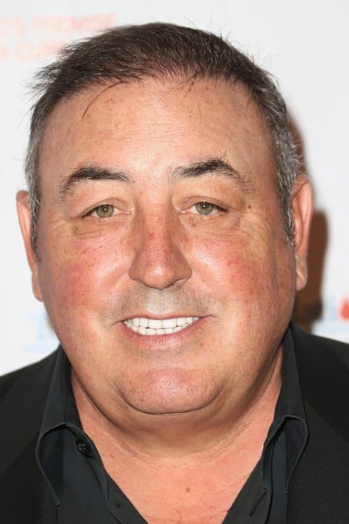 Photo of Doc McGhee