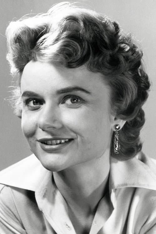 Photo of Dodie Heath