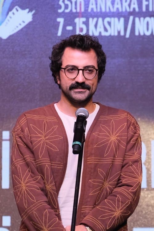 Photo of Doğuş Algün