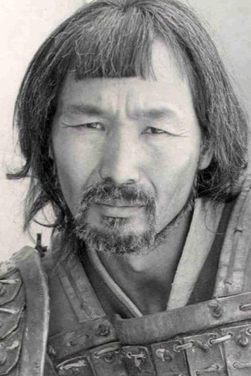 Photo of Dokhturbek Kydyraliev