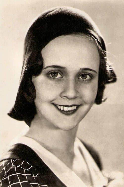 Photo of Dolly Bouwmeester