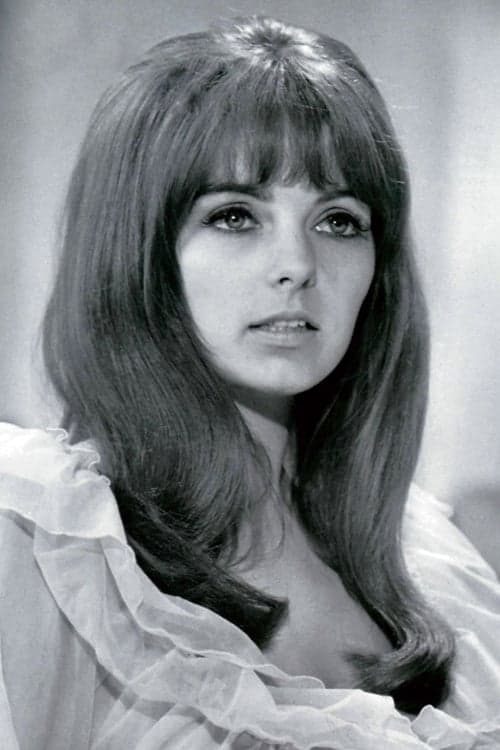 Photo of Dolly Read