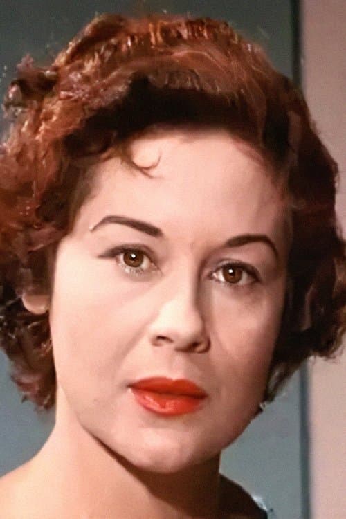 Photo of Dolores Carlos