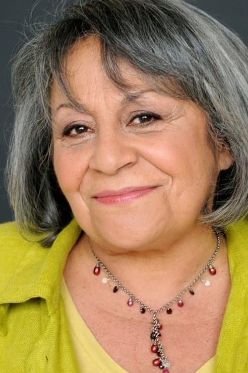 Photo of Dolores DeLuce