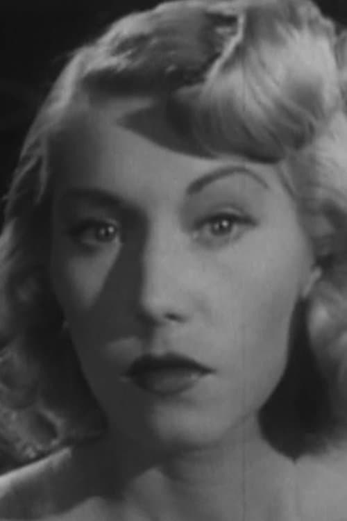 Photo of Dolores Fuller
