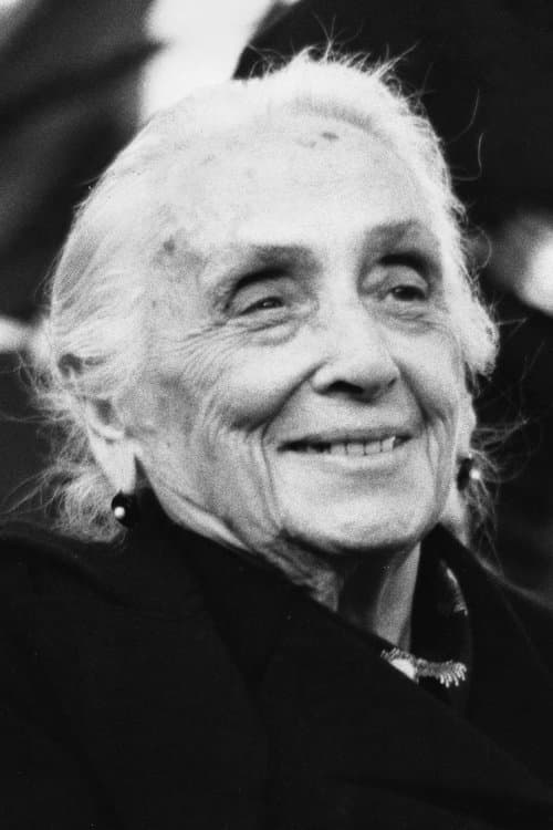 Photo of Dolores Ibárruri