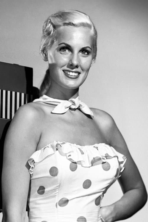 Photo of Dolores Rosedale