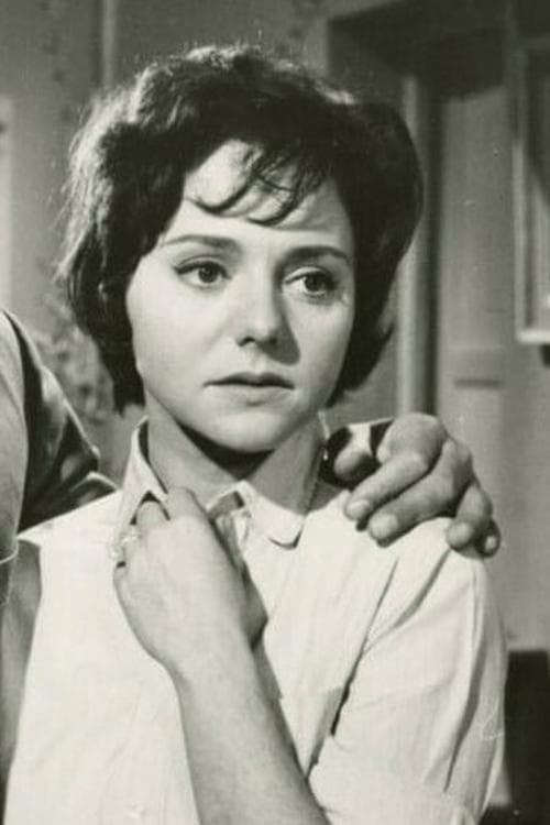 Photo of Dolores Sutton