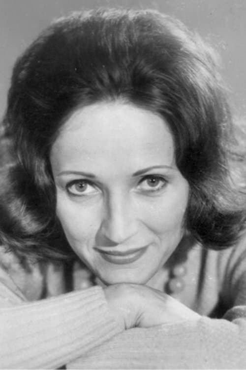 Photo of Doloresa Kazragytė
