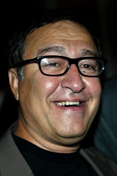 Photo of Dom Irrera