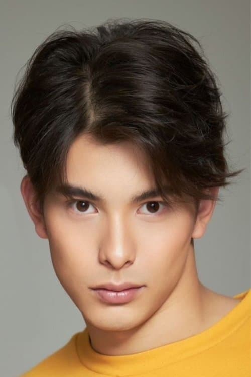 Photo of Dom Petchtamrongchai