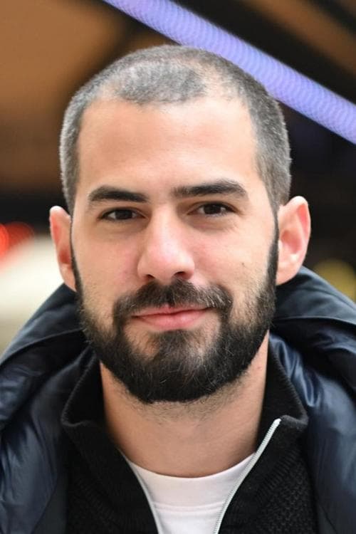 Photo of Domagoj Nižić