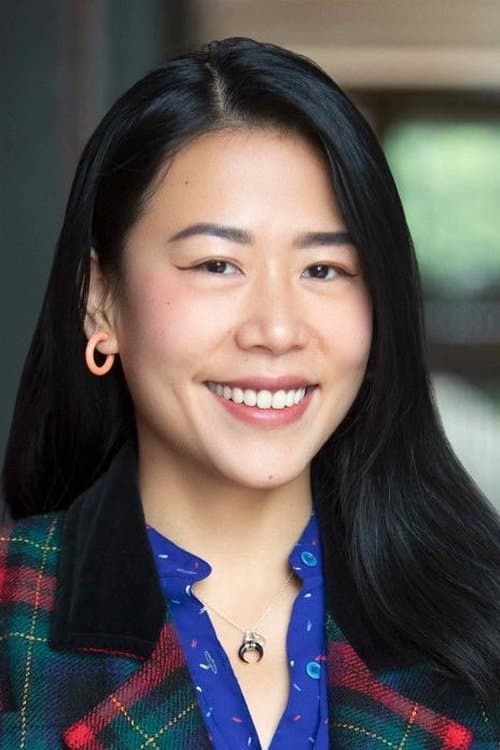 Photo of Domee Shi