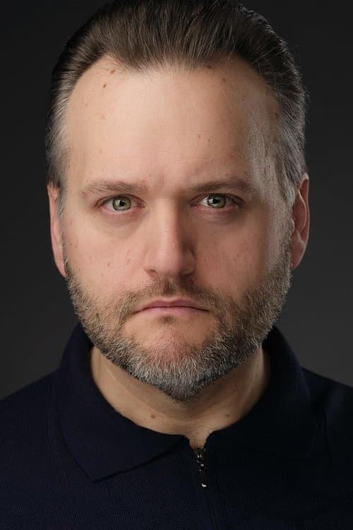 Photo of Domenic Di Rosa