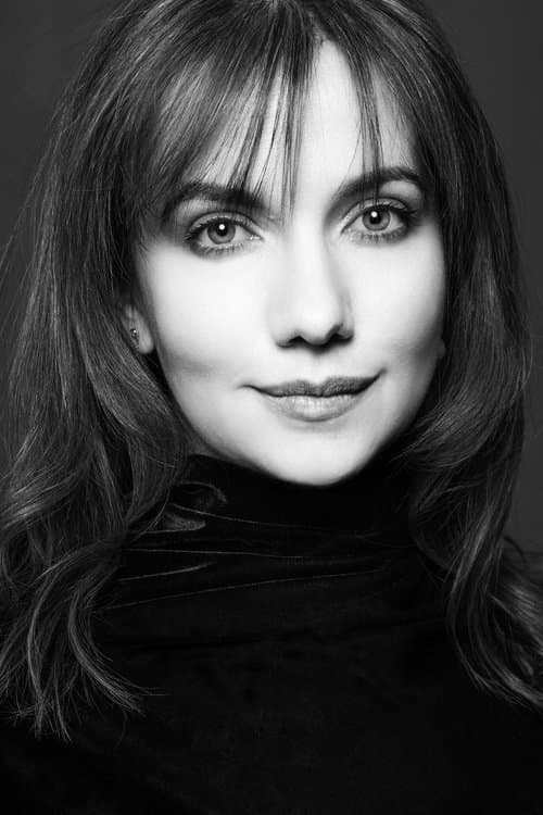 Photo of Domenica Cameron-Scorsese