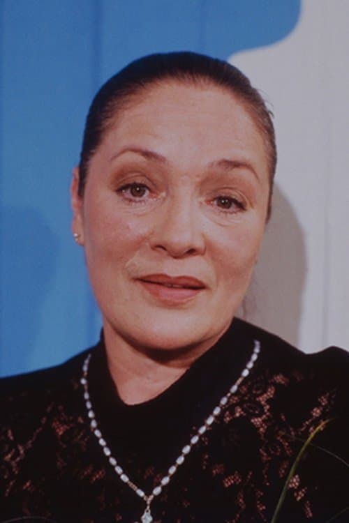Photo of Domenica Niehoff
