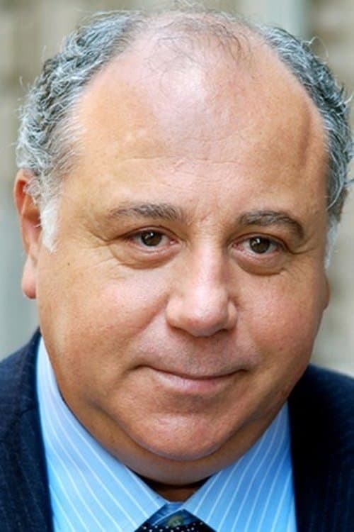 Photo of Domenico Bua