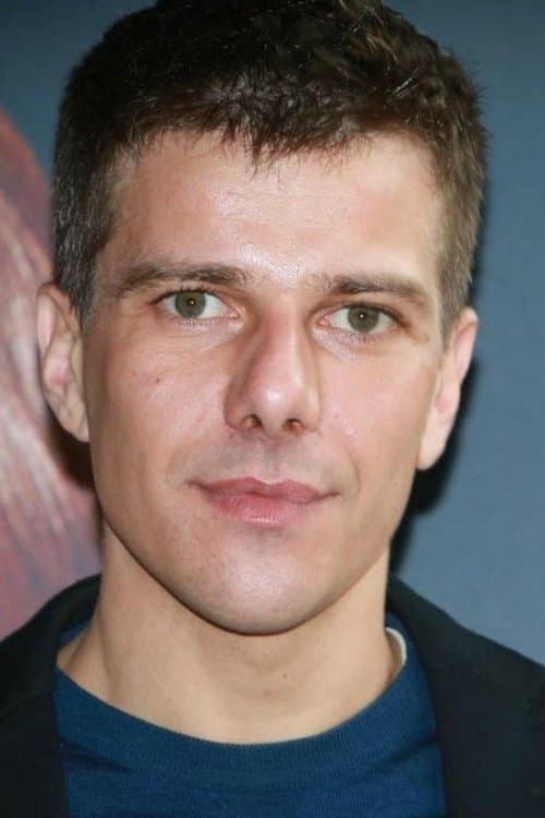 Photo of Domenico Diele