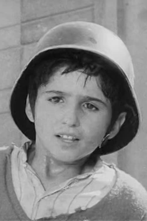 Photo of Domenico Formato